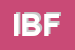 Logo di IBF SNC