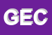 Logo di GEC (SPA)