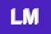 Logo di LINEA MUSICALE