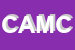 Logo di CASTAGNO ALDO e MARTINELLI CARMINE SNC