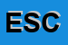 Logo di ESTETICA STEFANIA-BECOS CLUB