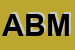 Logo di ABC DI BONIS MARA