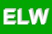 Logo di ELWOR