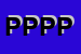 Logo di P e P PANE E PASTE DI SARALE MICHELANGELO e C SNC