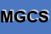 Logo di MOIRENGO GERMANA e C SNC