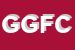 Logo di GFG DI GIACONE FRANCESCO e C SNC