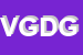 Logo di VICO G e DELPERO G