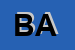 Logo di BARAVALLE ALDO