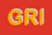 Logo di GRILLO