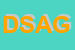 Logo di DSSA SISTEMI AVANZATI DI GCONTE e F (SAS)