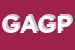 Logo di G AND G DI PAGANINI DEBORAH
