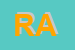 Logo di RIBA ALDO
