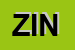 Logo di ZINCA SRL