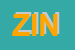 Logo di ZINCA SRL