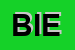 Logo di BIESSE (SNC)