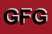 Logo di GF DI FUMERO GIUSEPPE
