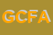 Logo di GOLDEN CAR DI FESTA A e C SRL