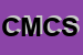 Logo di C M CF SNC DI CARDONE E FILIPPI