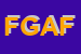 Logo di F e G AUTOTRASPORTI DI FISSORE GIANLUIGI e C SNC