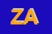 Logo di ZEREGA ALFONSO