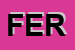 Logo di FERRERO SNC