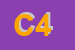 Logo di C4 (SRL)