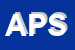 Logo di ALPEA PORTE SRL