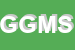 Logo di G G MOTORS S R L