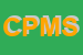 Logo di CMC POLIAMBULATORIO MEDICO SPECIALISTICO SAS