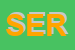 Logo di SERISTAMPA