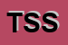 Logo di TCE SERVICES SRL
