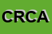 Logo di CIRCOLO RICREATIVO CULTURALE ACLI