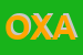 Logo di OXALUM
