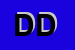 Logo di DONADIO DARIO