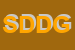 Logo di SCATOLIFICIO DFD DI DAVICO G e SABBA BRUNO (SNC)