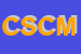 Logo di CMV SNC DI CASTELLENGO MAURO MOLLEA WALTER E VENTI LORENZO