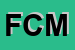 Logo di FCM