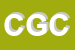 Logo di CIGNA GIULIO e C