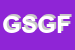 Logo di GP SNC DI GARRONE FRANCESCO E C