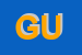 Logo di GEUNA UBERTINO