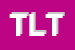 Logo di TLT (SPA)