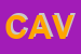 Logo di CAVALLO