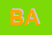 Logo di BARRA ALBINO