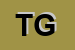 Logo di TIPOGRAFIA GONDOLO