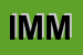 Logo di IMMAGINE