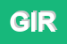 Logo di GIRICOCCOLE