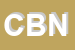Logo di CBN