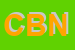 Logo di CBN