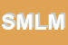 Logo di SEIMM DI MASSA L MATTALIA GB e C (SNC)