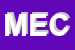 Logo di MECC-EDIL
